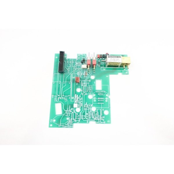 Air Monitor Pwa Auto Calibration Rev 01 Pcb Circuit Board 20842200